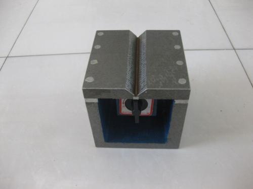 磁性方箱