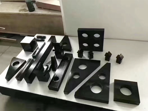 大理石直角尺